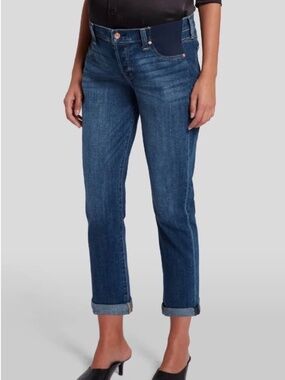 Josefina Boyfriend Jean | Maternity | 7 For All Mankind